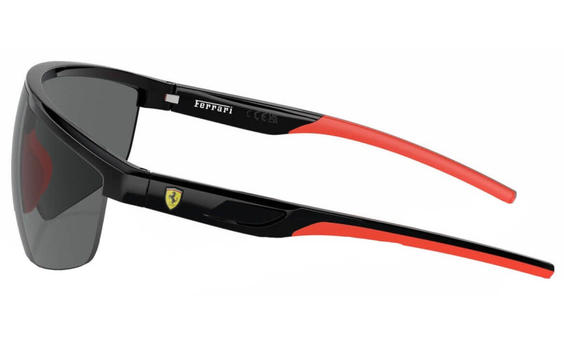 FERRARI SCUDERIA FZ6005U - 501/87 - 2