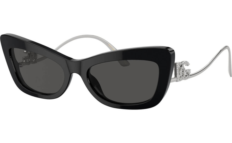 DOLCE & GABBANA DG4467B - 501/87