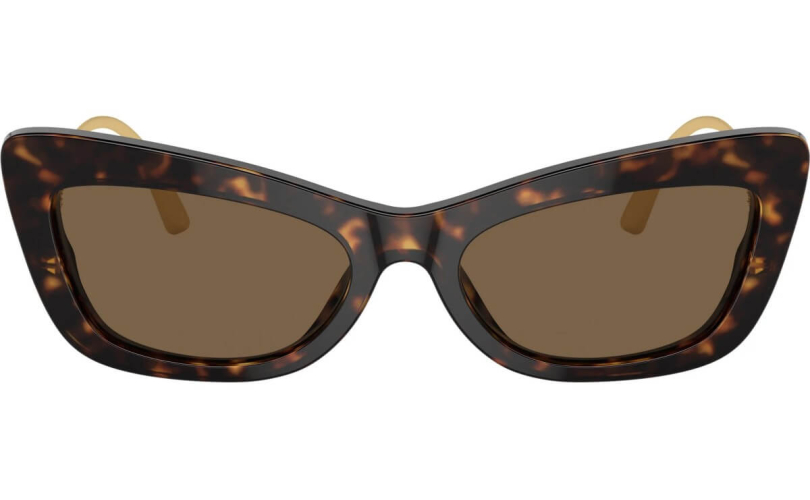 DOLCE & GABBANA DG4467B - 502/73 - 3