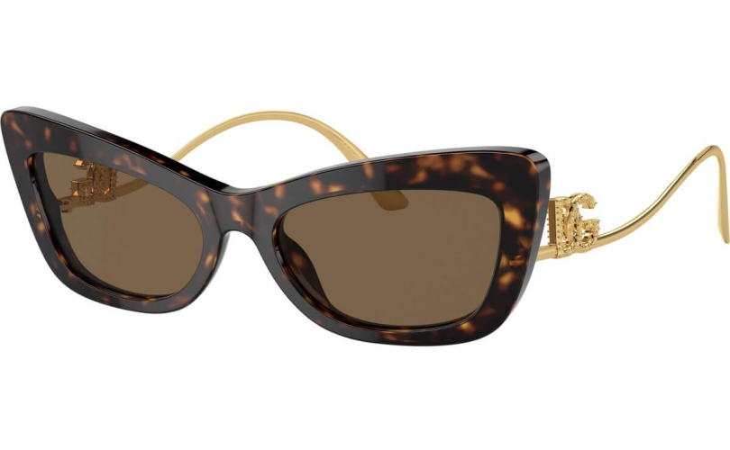 DOLCE & GABBANA DG4467B - 502/73