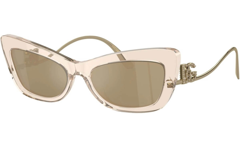 DOLCE & GABBANA DG4467B - 343203