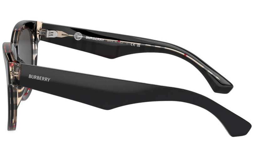 BURBERRY BE4432U - 412187 - 2