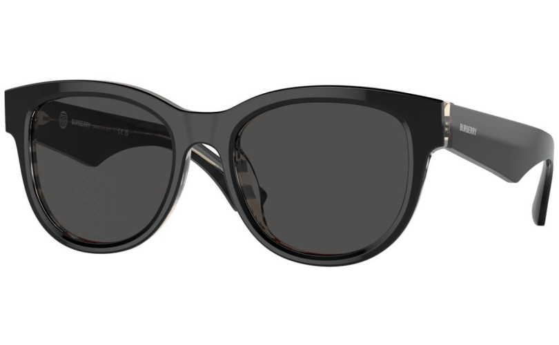 BURBERRY BE4432U - 412187