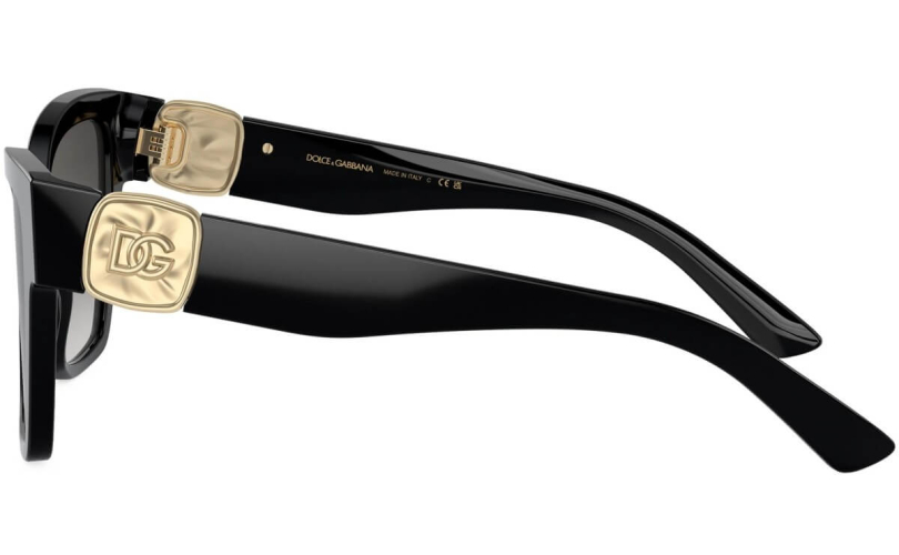 DOLCE & GABBANA DG4470 - 501/8G - 2