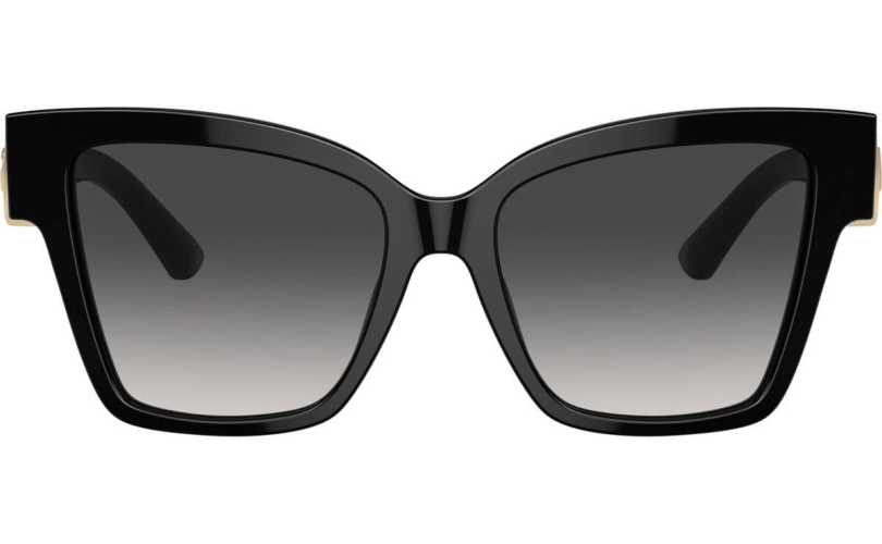 DOLCE & GABBANA DG4470 - 501/8G - 3