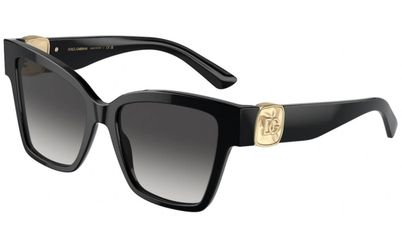 DOLCE & GABBANA DG4470 - 501/8G