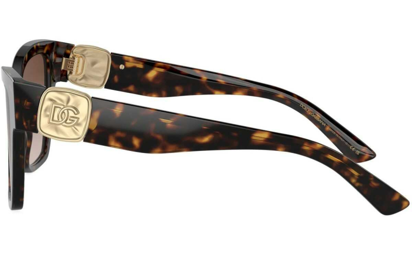 DOLCE & GABBANA DG4470 - 502/135 - 2