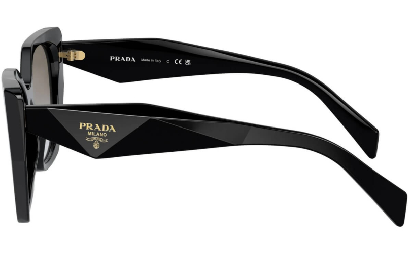PRADA PR19ZS - 1AB0A7 - 2 - Skyoptic.ro PRADA PR19ZS - 1AB0A7 - 2