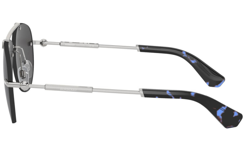BURBERRY BE3151 - 100587 - 2