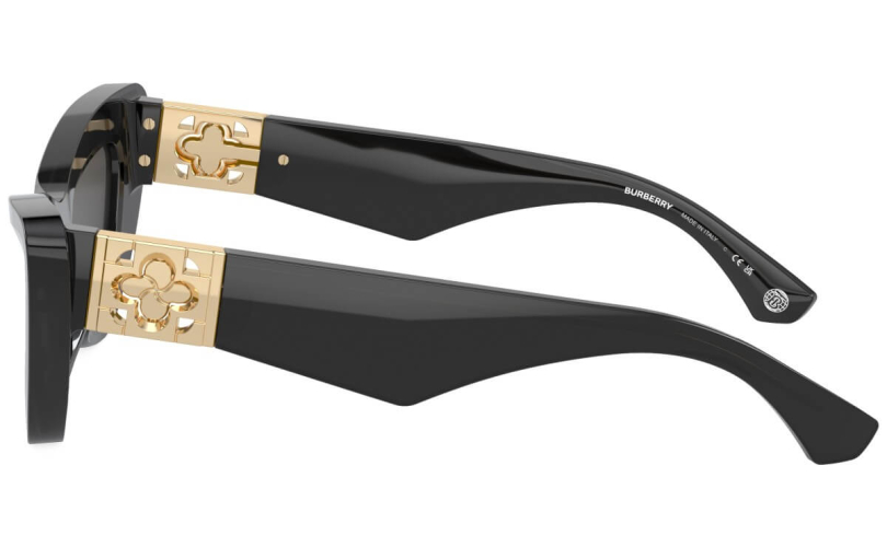 BURBERRY BE4421U - 411287 - 2