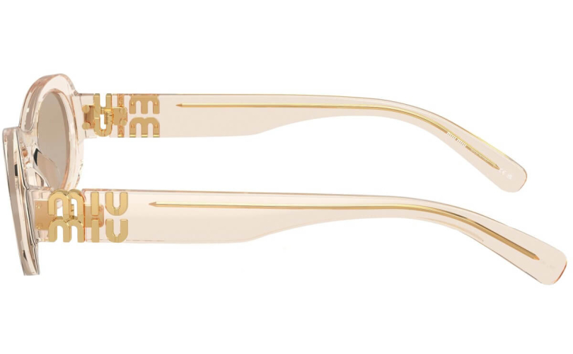 MIU MIU MU06ZS - 11T40F - 2 - Skyoptic.ro MIU MIU MU06ZS - 11T40F - 2