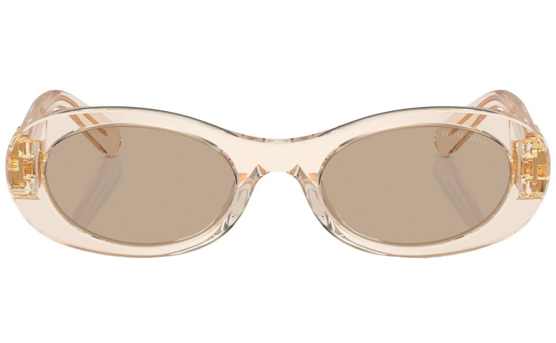 MIU MIU MU06ZS - 11T40F - 3 - Skyoptic.ro MIU MIU MU06ZS - 11T40F - 3