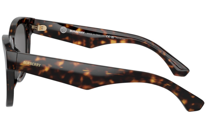 BURBERRY BE4432U - 300281 - 2