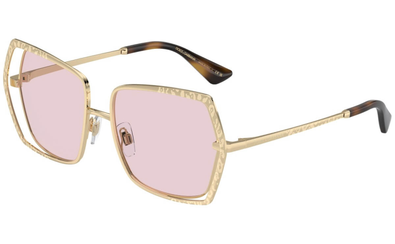DOLCE & GABBANA DG2306 - 488/P5
