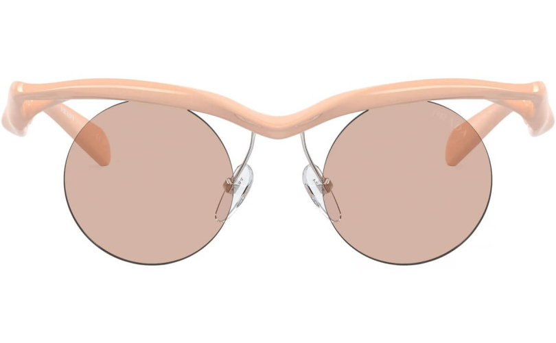 PRADA PRA24S - 12S0B8 - 3