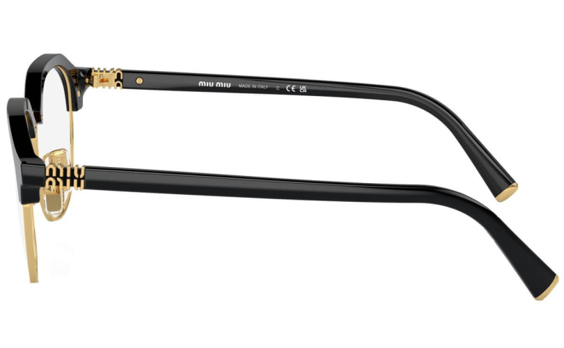 MIU MIU MU10XV - 16K1O1 - 2 - Skyoptic.ro MIU MIU MU10XV - 16K1O1 - 2