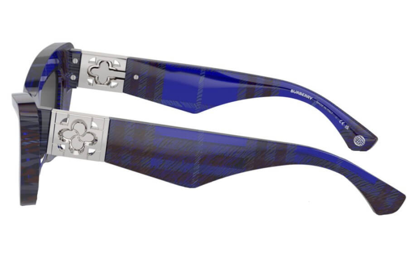 BURBERRY BE4421U - 411487 - 2