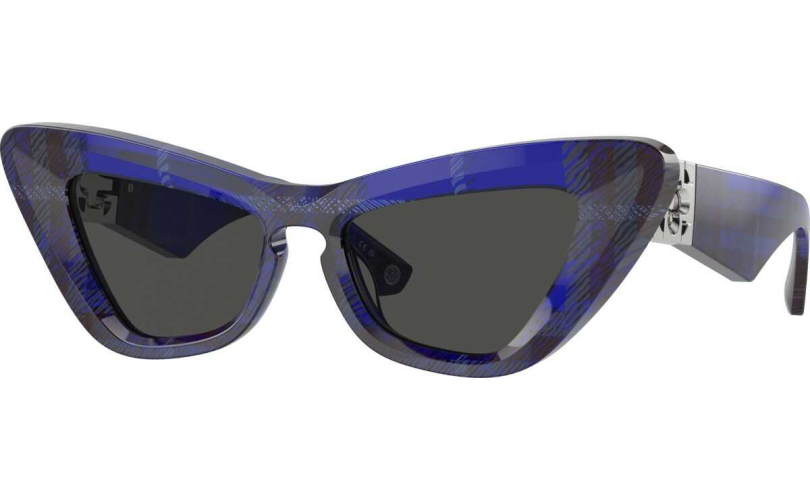 BURBERRY BE4421U - 411487 - 1