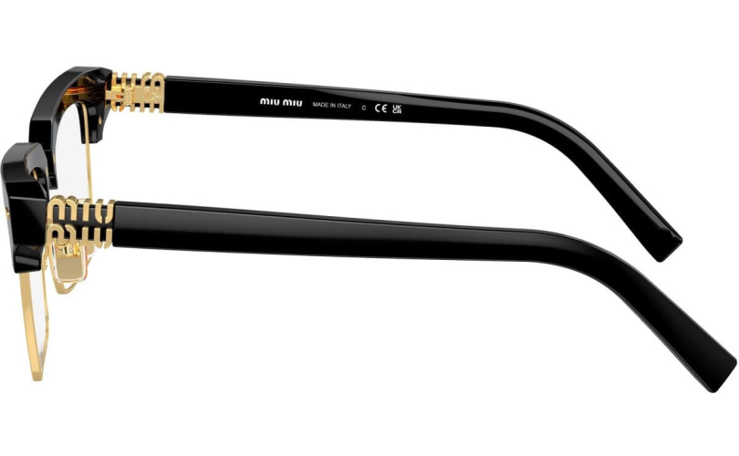 MIU MIU MU11XV - 16K1O1 - 2 - Skyoptic.ro  MIU MIU MU11XV - 16K1O1 - 2