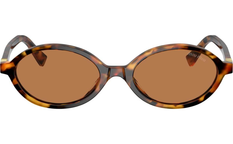 MIU MIU MU04ZS - 19P2Z1 - 3
