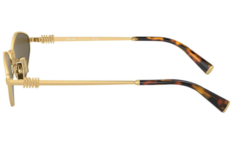 MIU MIU MU56ZS - 5AK09Z - 2 - Skyoptic.ro MIU MIU MU56ZS - 5AK09Z - 2