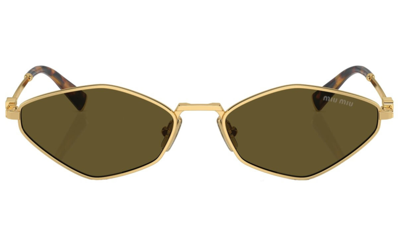 MIU MIU MU56ZS - 5AK09Z - 3 - Skyoptic.ro MIU MIU MU56ZS - 5AK09Z - 3