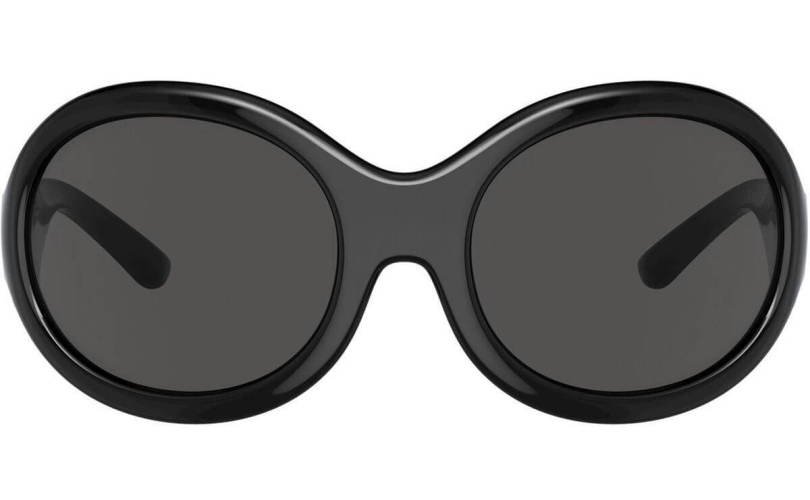 DOLCE & GABBANA DG6201 - 501/87 - 3