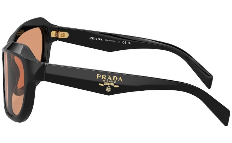 PRADA PRA27S - 16K07V - 2