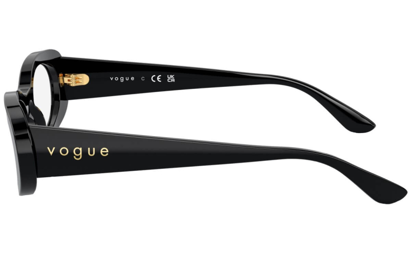 VOGUE VO5596 - W44 - 2