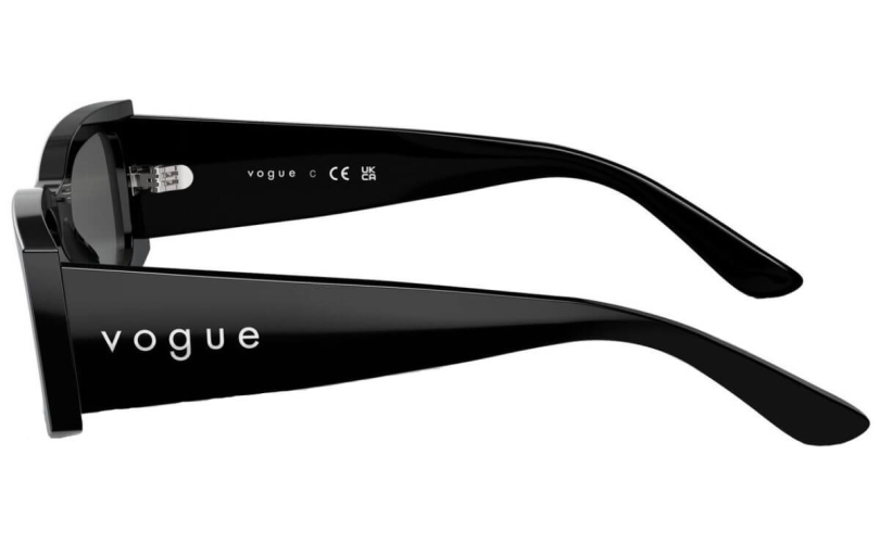 VOGUE VO5584S - W44/87 - 2 - Skyoptic.ro  VOGUE VO5584S - W44/87 - 2