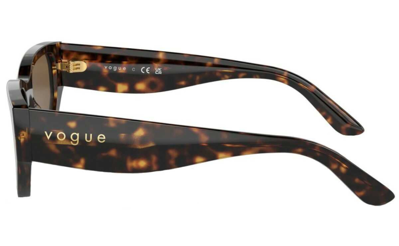 VOGUE VO5586S - W65673 - 2 - Skyoptic.ro VOGUE VO5586S - W65673 - 2