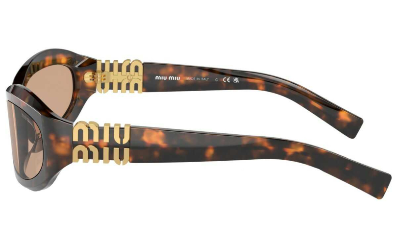 MIU MIU MU14ZS - 14L90H - 2 - Skyoptic.ro MIU MIU MU14ZS - 14L90H - 2