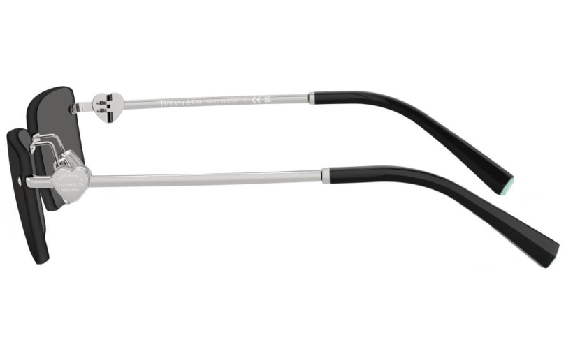 TIFFANY & CO. TF3108B - 6001S4 - 2