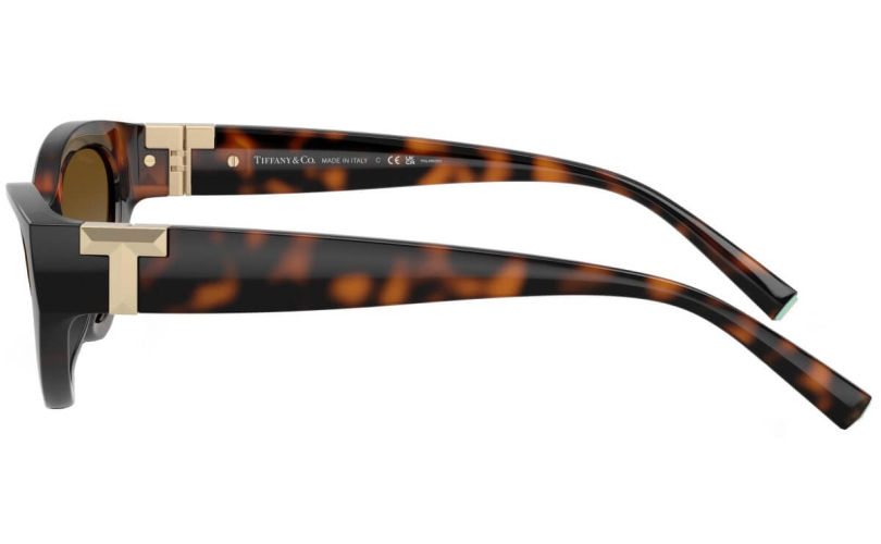 TIFFANY & CO. TF4225U - 8015T5 - 2