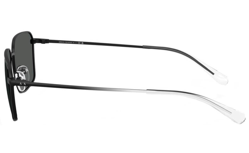 ARMANI EXCHANGE AX2053S - 600087 - 2 - Skyoptic.ro ARMANI EXCHANGE AX2053S - 600087 - 2