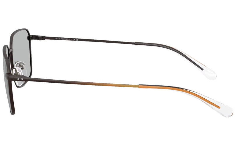 ARMANI EXCHANGE AX2053S - 600387 - 2