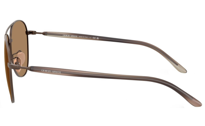 GIORGIO ARMANI AR6162 - 3006M4 - 2