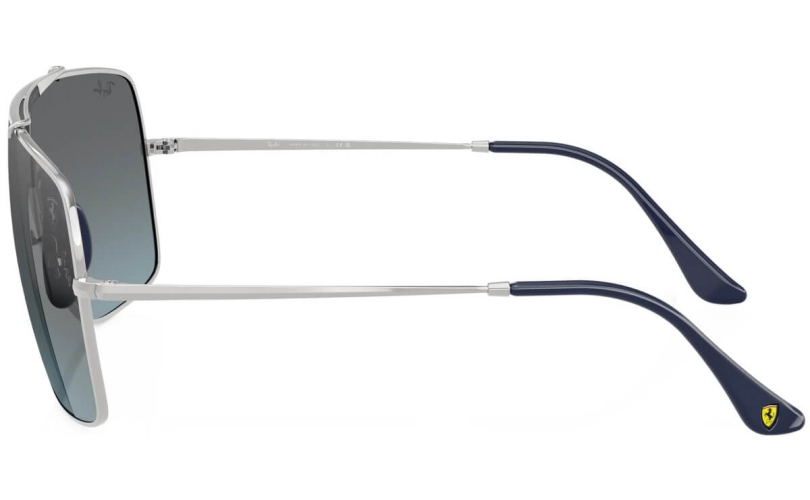 RAY-BAN RB3697M - F104Y0 - 2