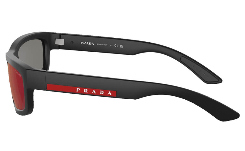 PRADA LINEA ROSSA PS05ZS - DG008F - 2