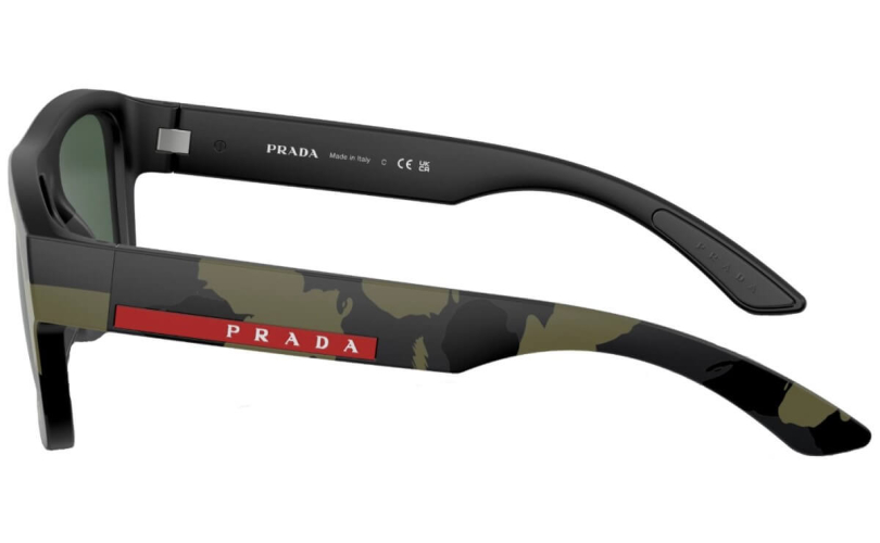 PRADA LINEA ROSSA PS04ZS - 14X90I - 2