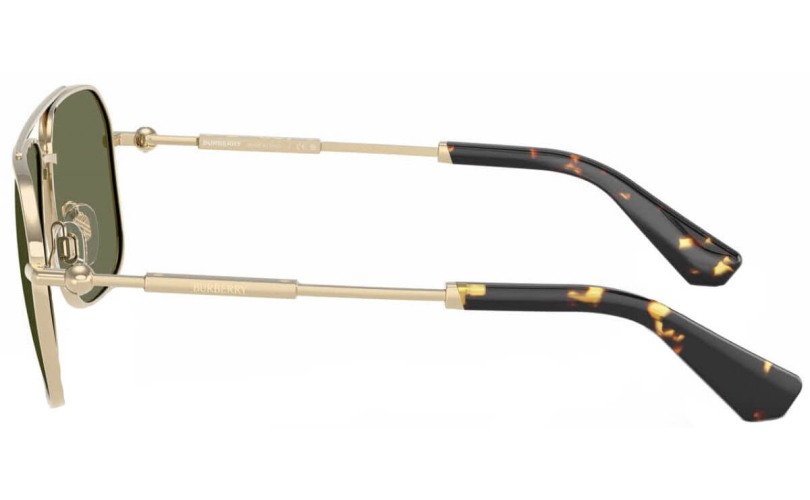 BURBERRY BE3159 - 110971 - 2