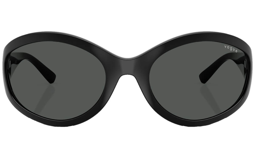 VOGUE VO5606S - W44/87 - 3
