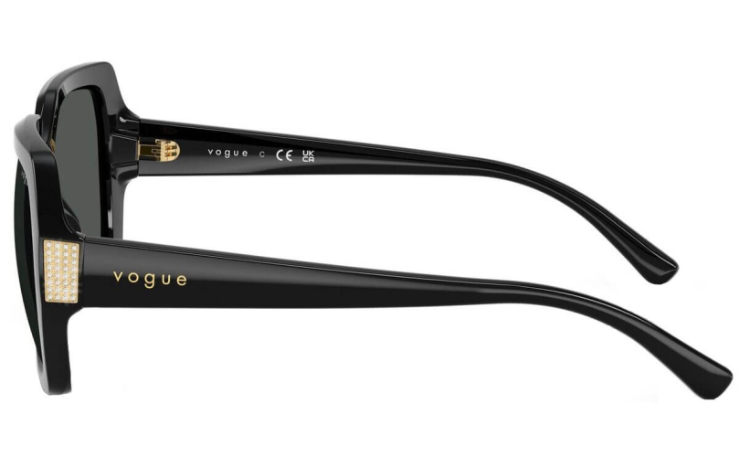 VOGUE VO5612SB - W44/87 - 2