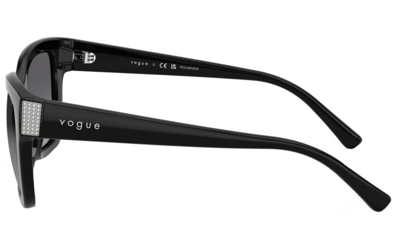 VOGUE VO5613SB - W44/T3 - 2 - Skyoptic.ro VOGUE VO5613SB - W44/T3 - 2