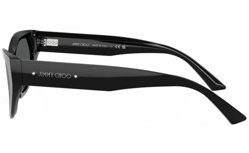 JIMMY CHOO JC5022B - 500087 - 2 - Skyoptic.ro JIMMY CHOO JC5022B - 500087 - 2