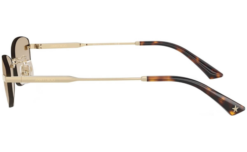 JIMMY CHOO JC4013D - 300611 - 2