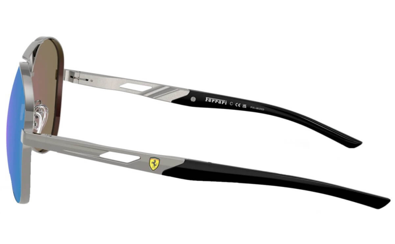 FERRARI SCUDERIA FZ5002D - 104/9R - 2