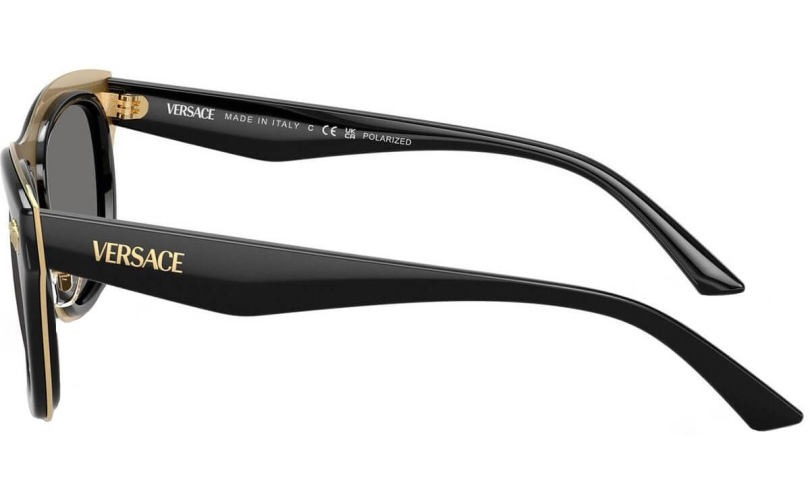 VERSACE VE2272 - GB1/81 - 2