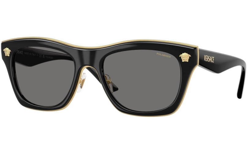 VERSACE VE2272 - GB1/81 - 1