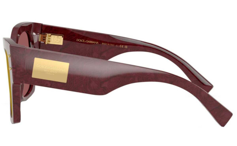 DOLCE & GABBANA DG4478 - 3442D0 - 2